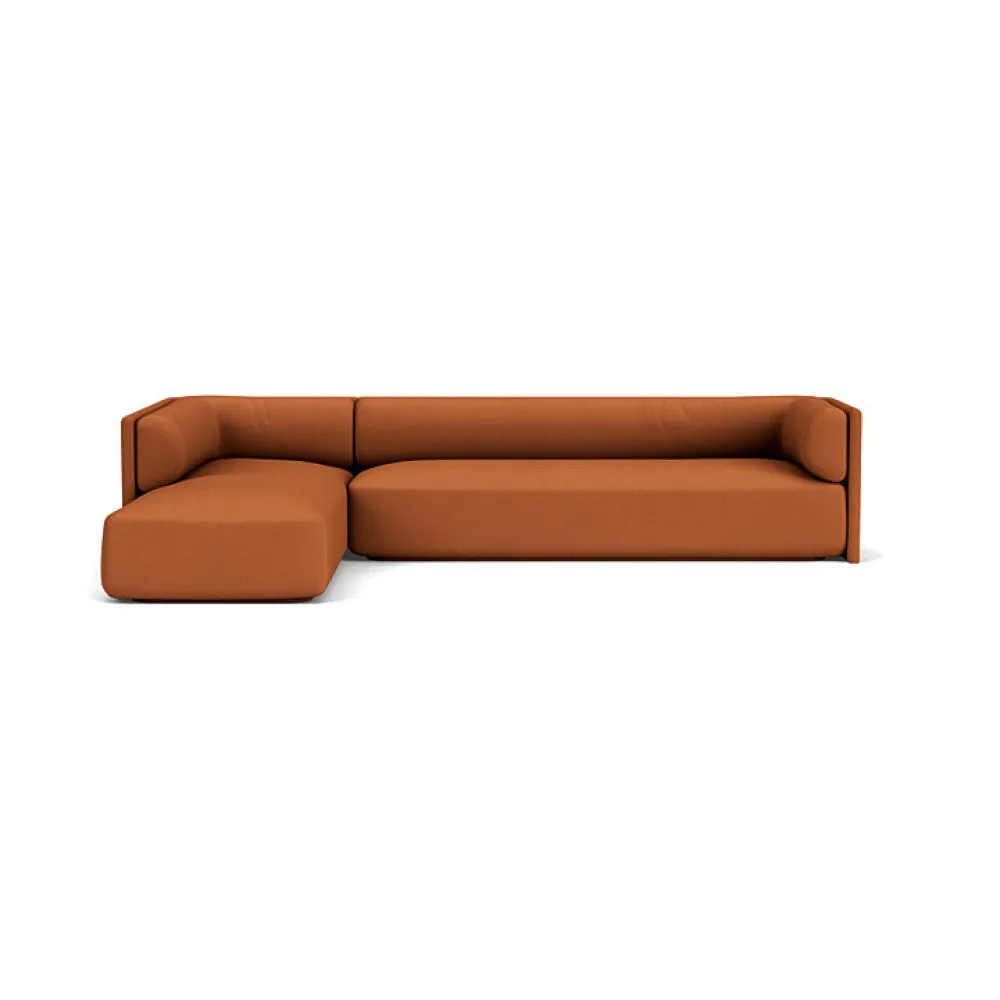 Sofa - Bolster Longchair