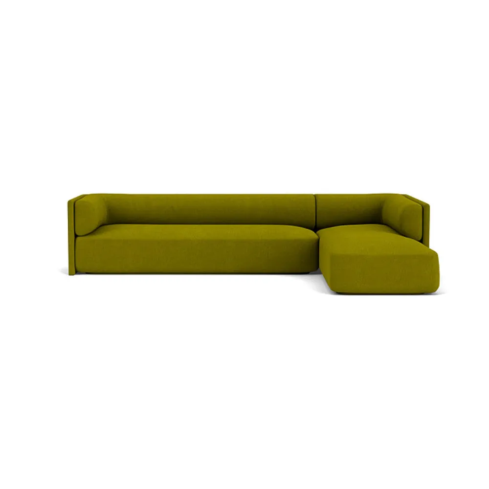 Sofa - Bolster Longchair