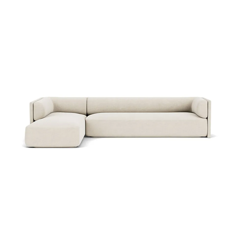 Sofa - Bolster Longchair