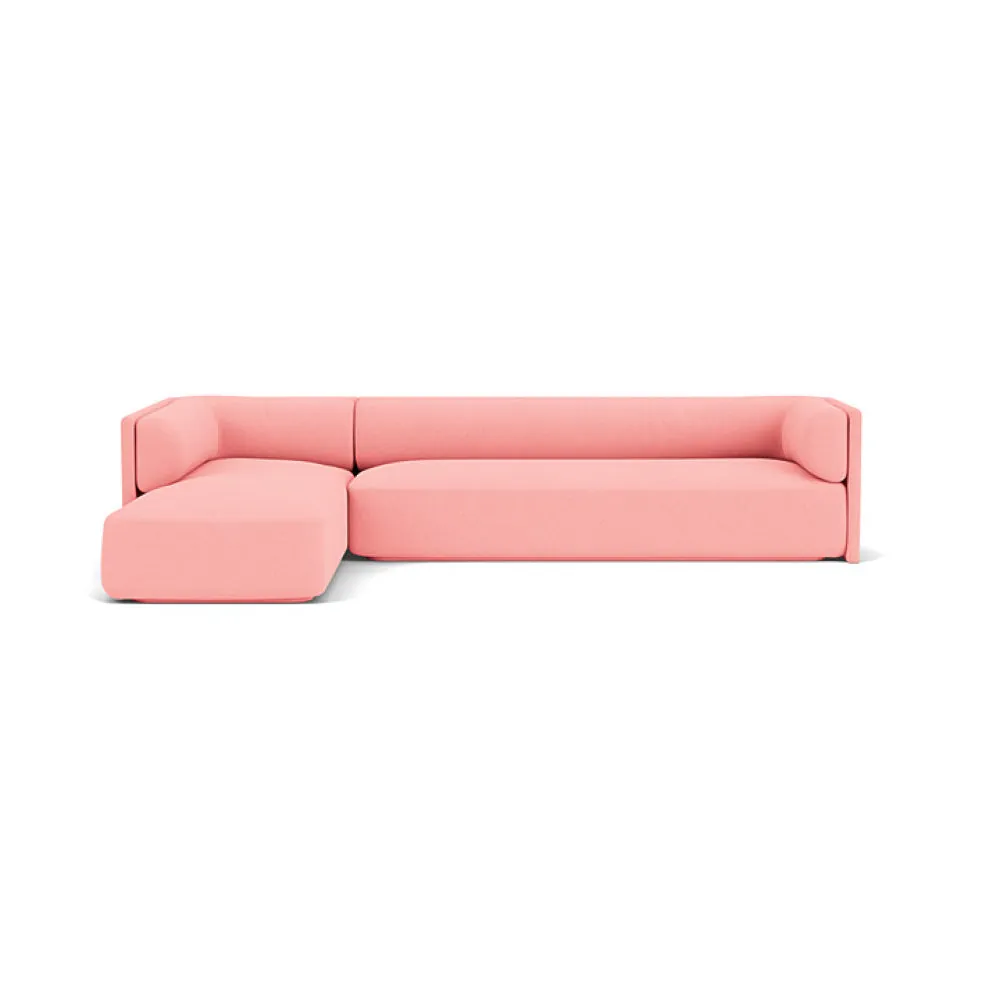 Sofa - Bolster Longchair