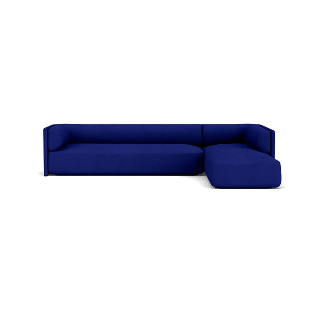 Sofa - Bolster Longchair