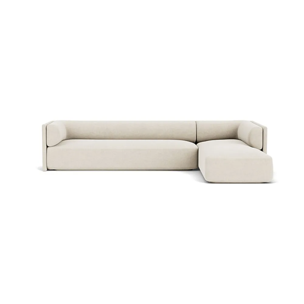 Sofa - Bolster Longchair