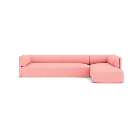 Sofa - Bolster Longchair