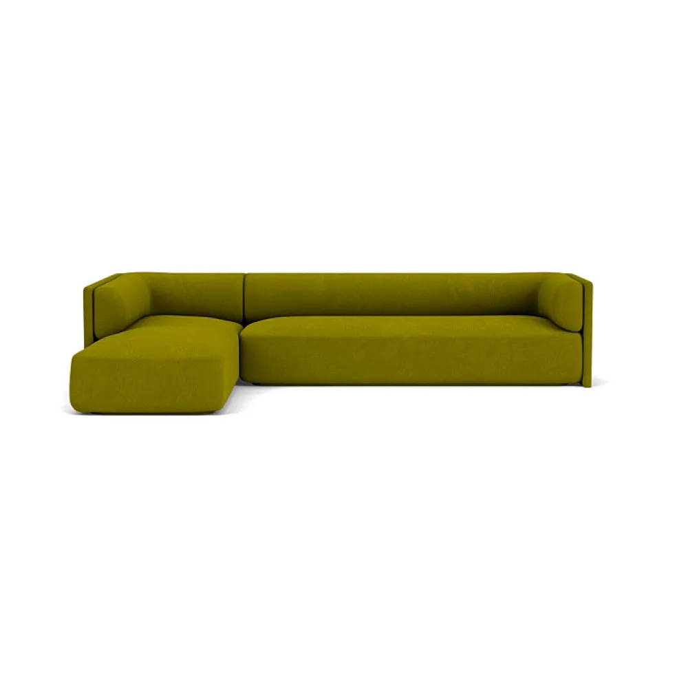 Sofa - Bolster Longchair