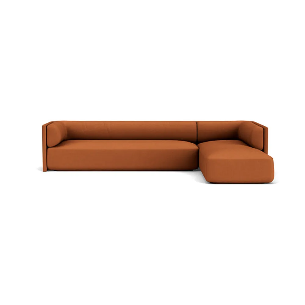 Sofa - Bolster Longchair