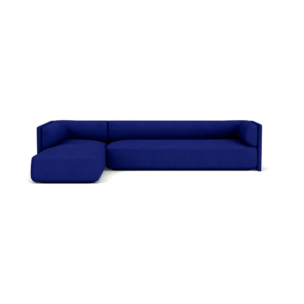 Sofa - Bolster Longchair