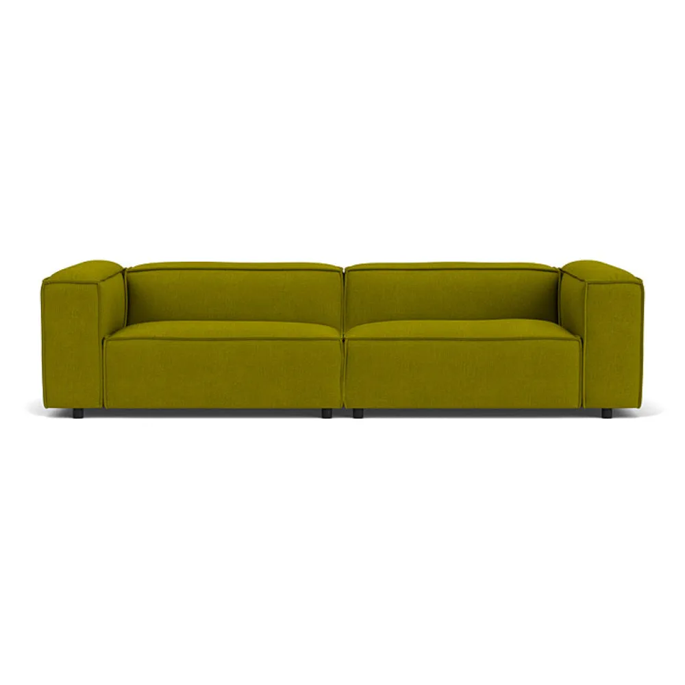 Sofa - Dunbar 3 seater