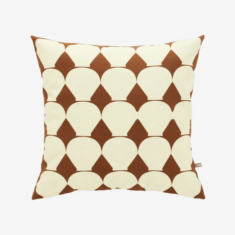 Sofa Pillow Ethnic Style