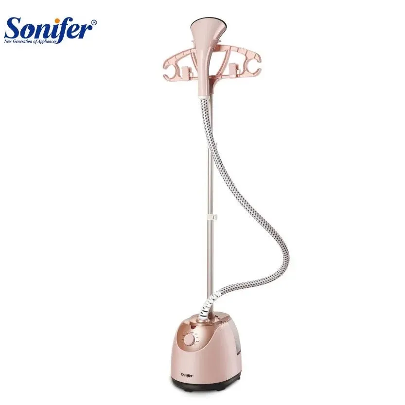 Sonifer Garment Steamer - (S27)