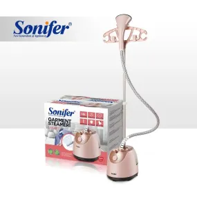 Sonifer Garment Steamer - (S27)