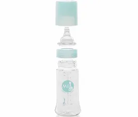 Sophie la Girafe Glass Feeding Bottle