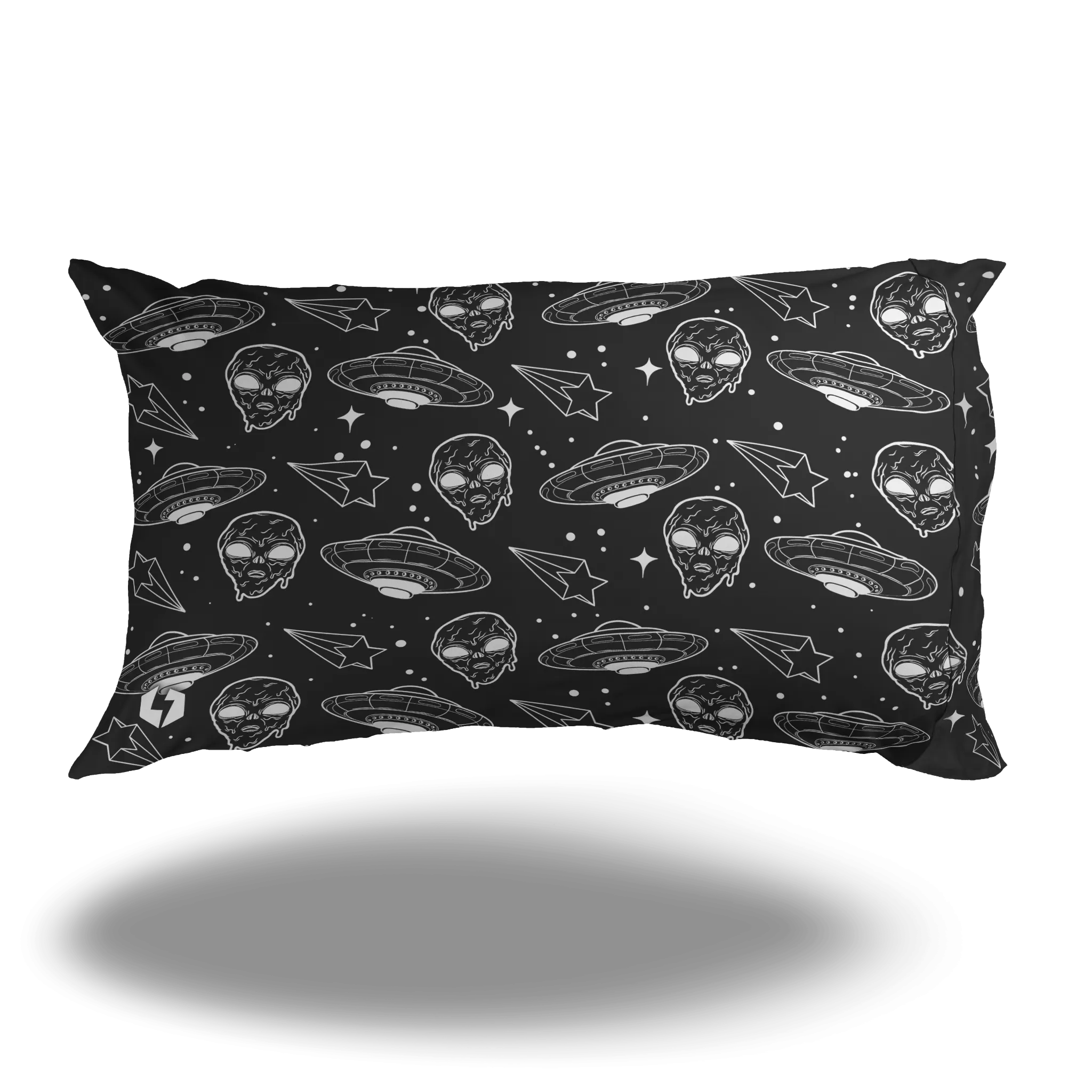 Space Drip Pillowcase