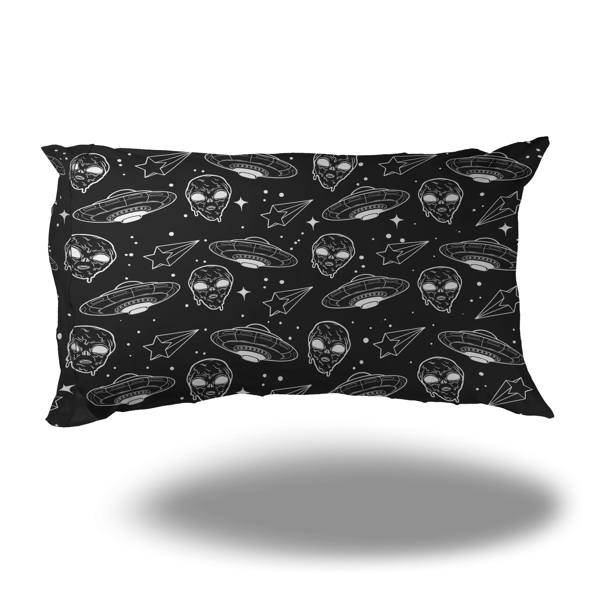 Space Drip Pillowcase