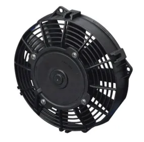 SPAL Electric Fan (7.5" - Puller Style - Low Profile - 437 CFM) 30100358