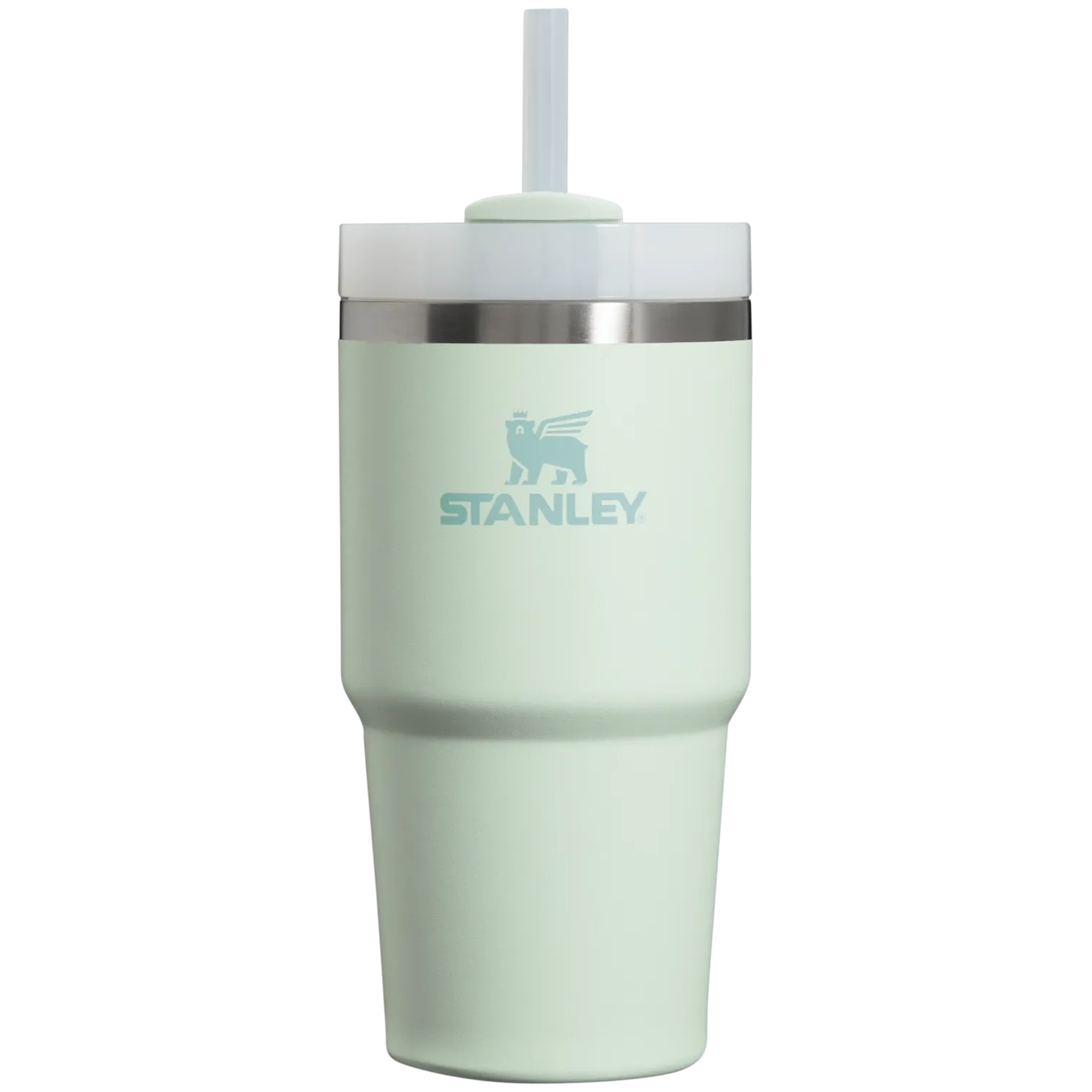 Stanley Quencher H2.O FlowState Tumbler-Mist