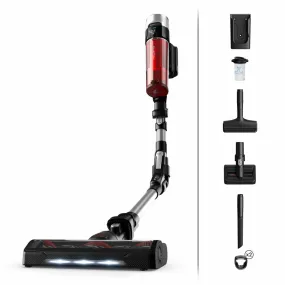 Stick Vacuum Cleaner Rowenta RH2077WO Black/Red 100 W