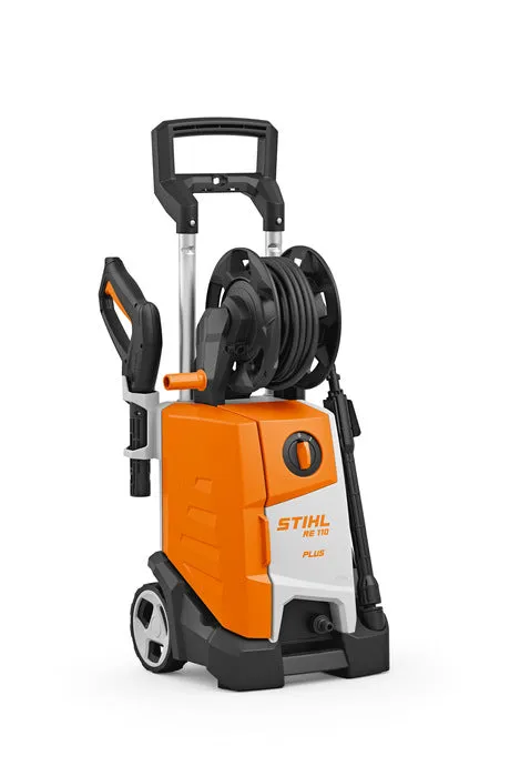 STIHL RE 110 PLUS Electric Pressure Washer