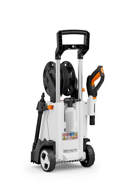 STIHL RE 110 PLUS Electric Pressure Washer