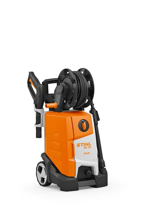 STIHL RE 110 PLUS Electric Pressure Washer