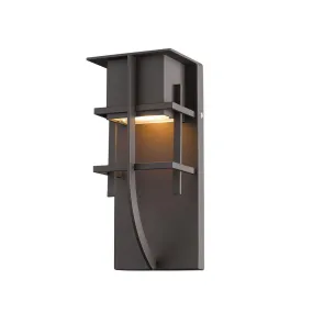 Stillwater 1 Light Outdoor Wall Mount