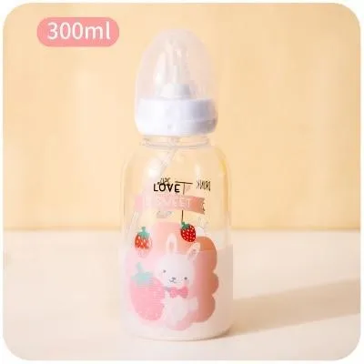 Strawbunny Adult Bottle