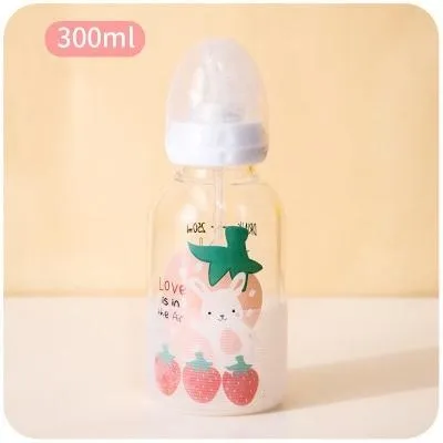 Strawbunny Adult Bottle