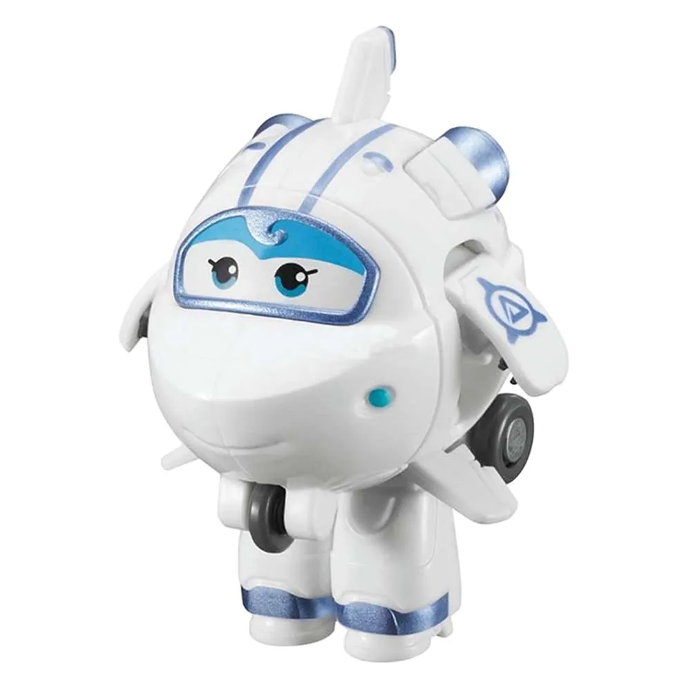 Superwings Transforming Astro