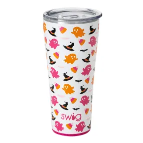 Swig | Hey Boo 32 oz Tumbler