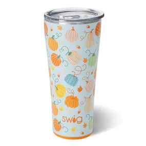 Swig | Pumpkin Spice 32 oz Tumbler