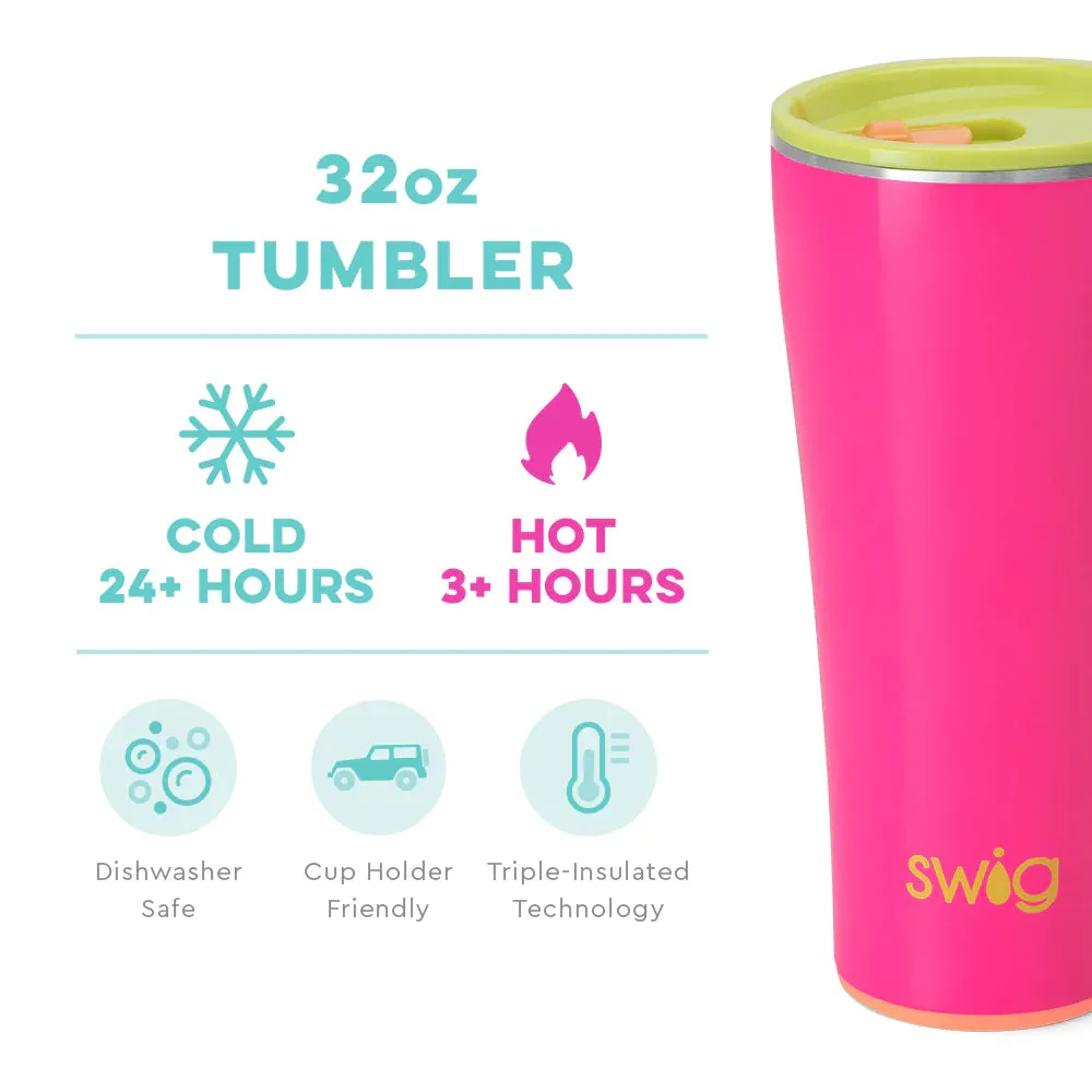 Swig | Tutti Frutti Tumbler in 32 oz