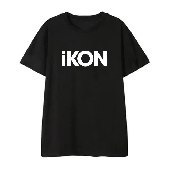 T Shirt iKON