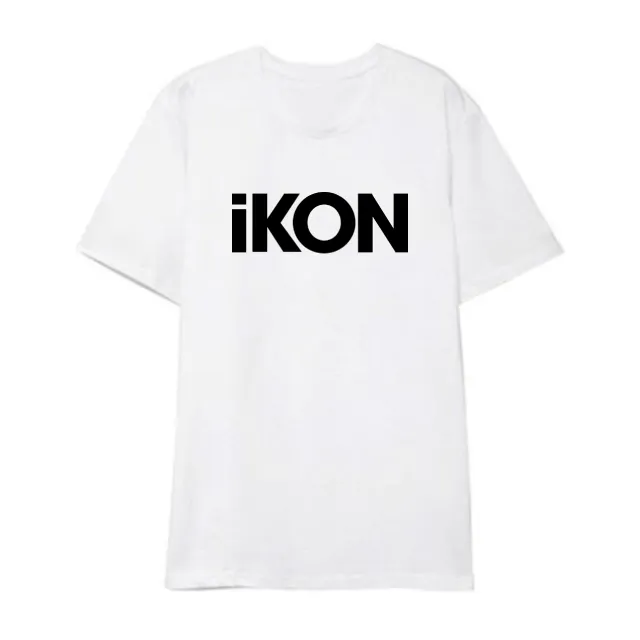 T Shirt iKON