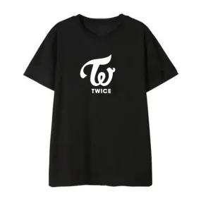 T Shirt Twice