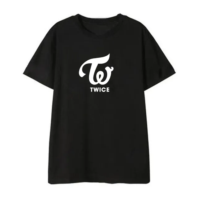 T Shirt Twice