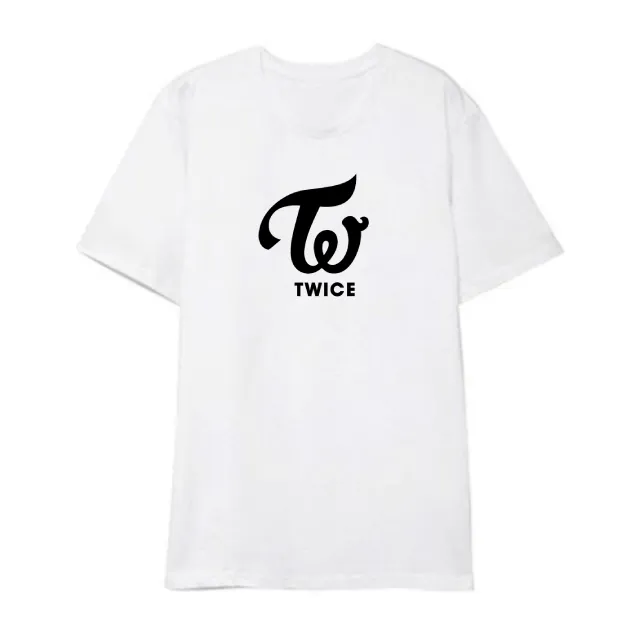 T Shirt Twice