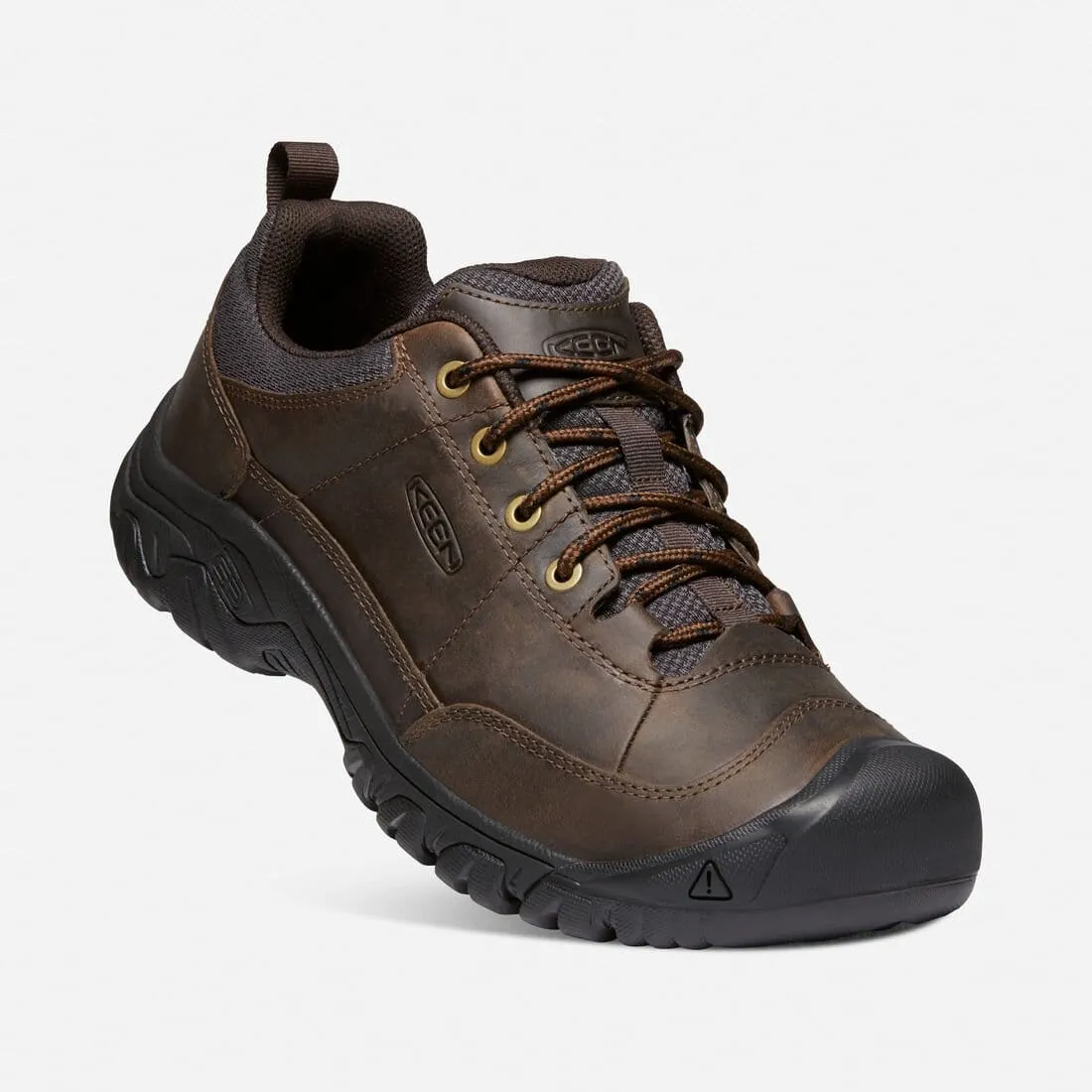 Targhee III Oxford