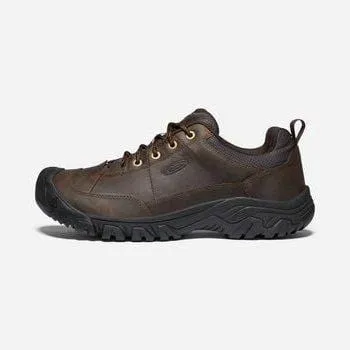 Targhee III Oxford