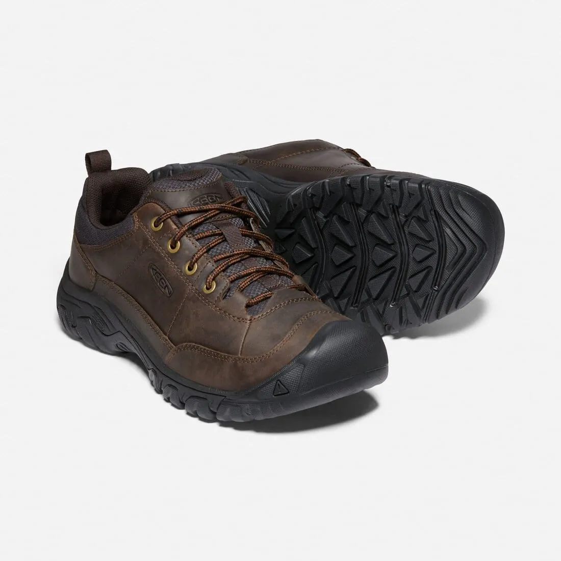 Targhee III Oxford