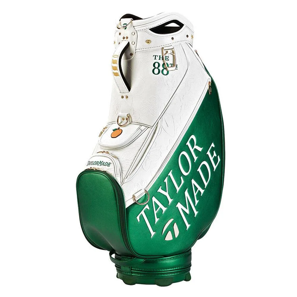 TaylorMade Season Opener Staff Bag 2024