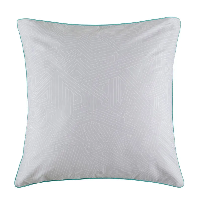 Temiko European Pillowcase (ea) by KAS