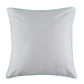 Temiko European Pillowcase (ea) by KAS