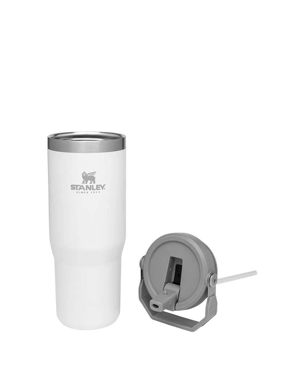 THE ICEFLOW FLIP STRAW TUMBLER | 30 OZ | 0.88 L