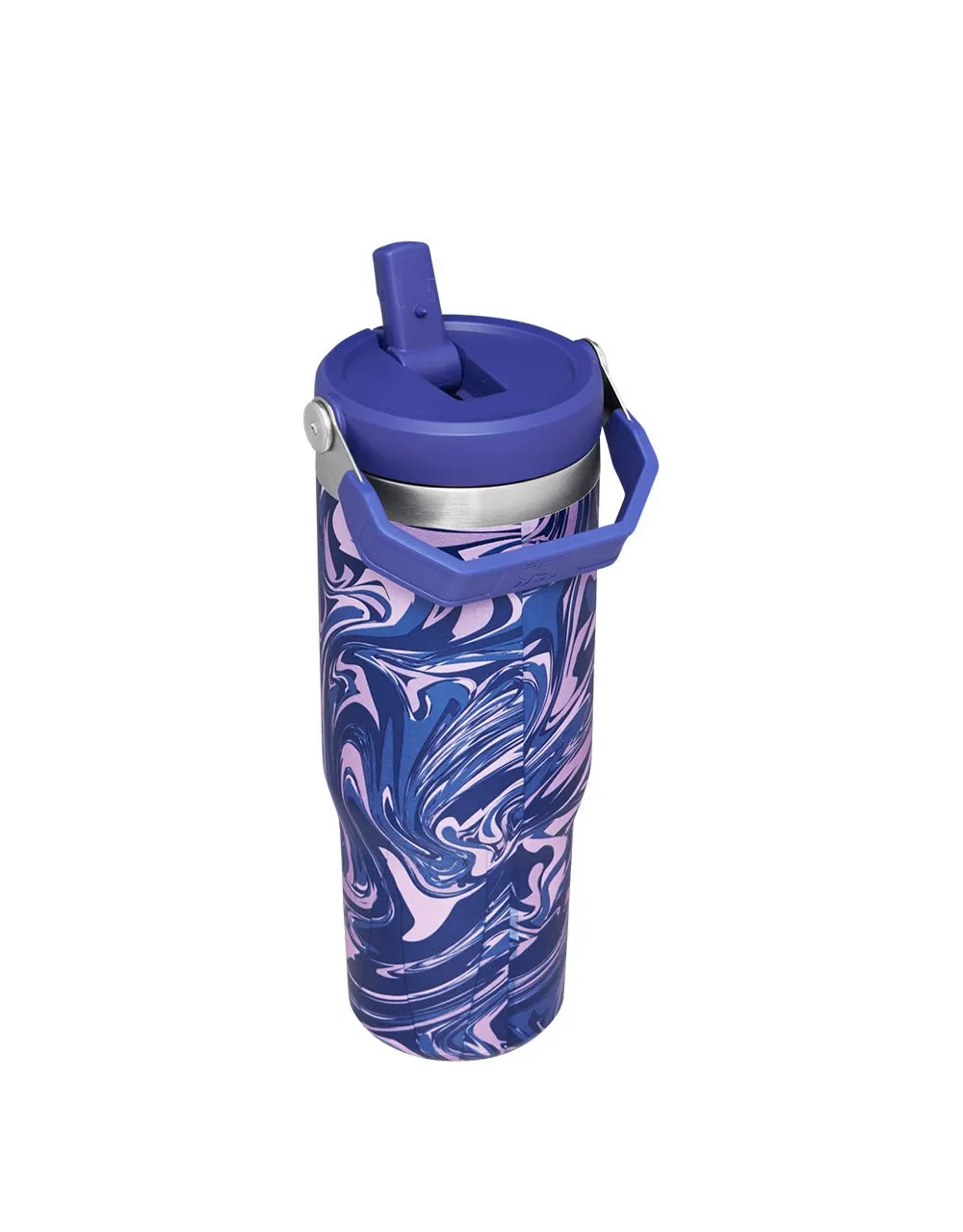 THE ICEFLOW FLIP STRAW TUMBLER | 30 OZ | 0.88 L