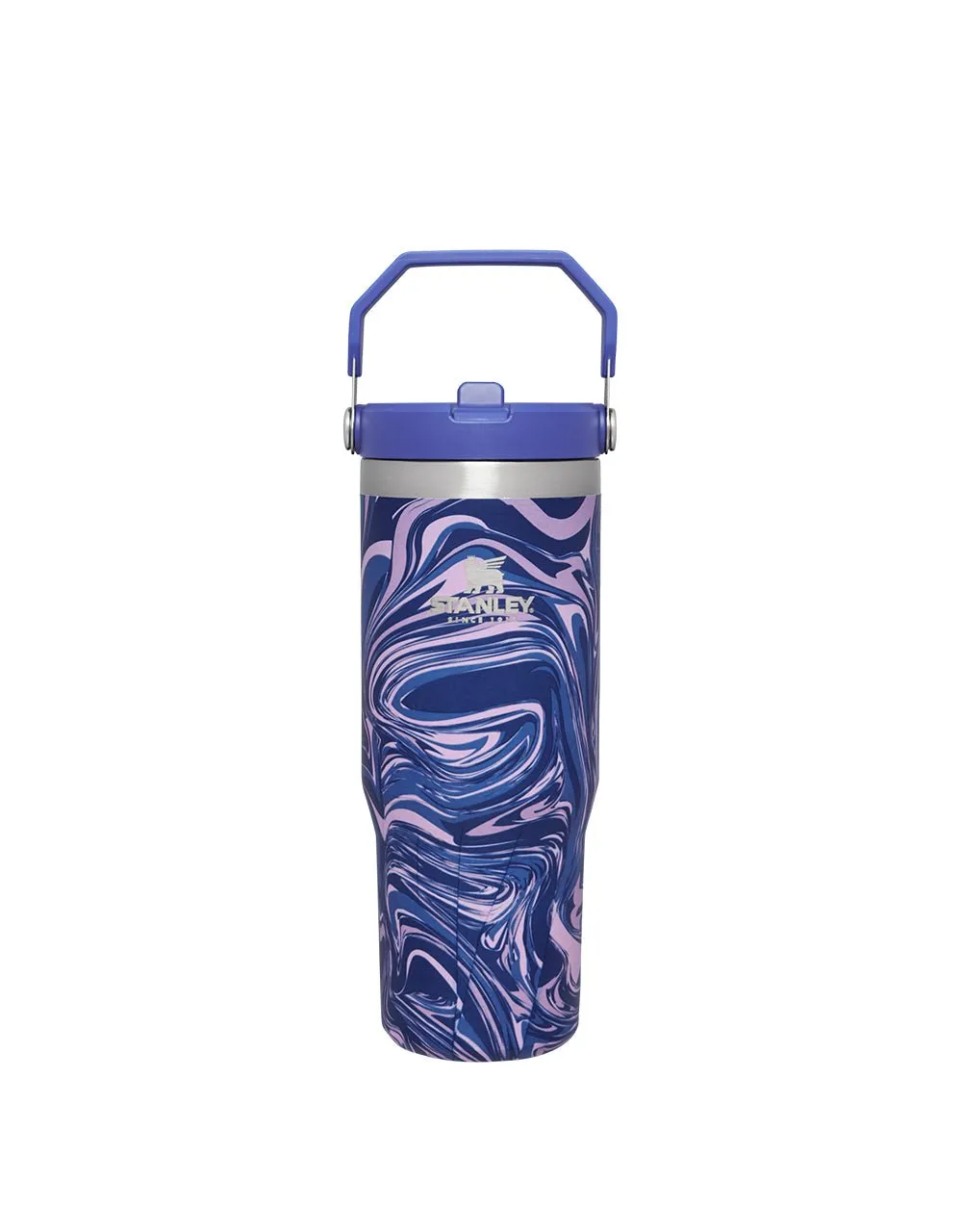 THE ICEFLOW FLIP STRAW TUMBLER | 30 OZ | 0.88 L