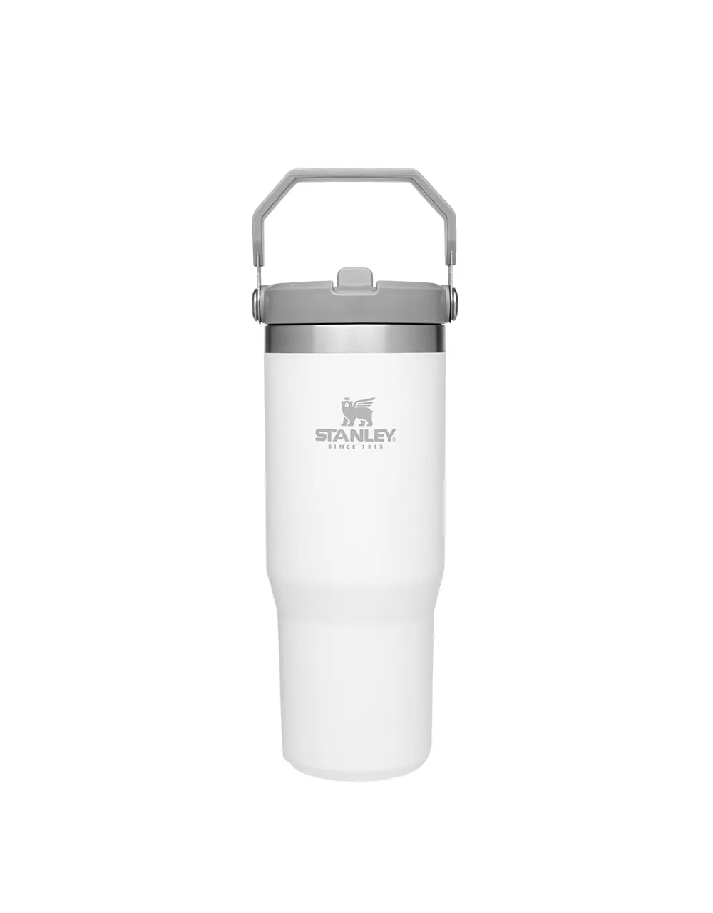 THE ICEFLOW FLIP STRAW TUMBLER | 30 OZ | 0.88 L