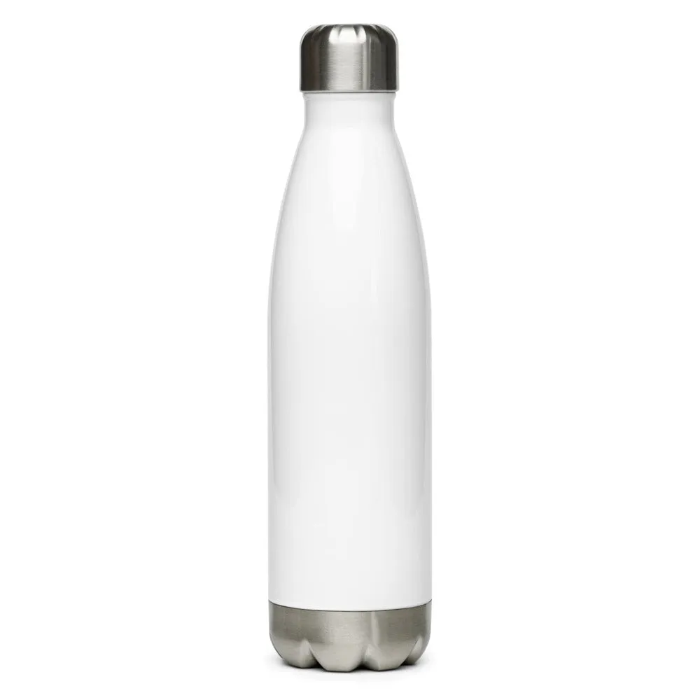 TME - Stainless Steel Water Bottle