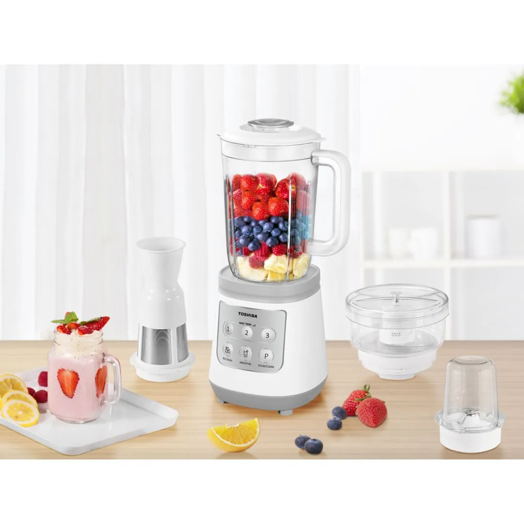 Toshiba BL-70PR2NMY 700W Multifunction Blender