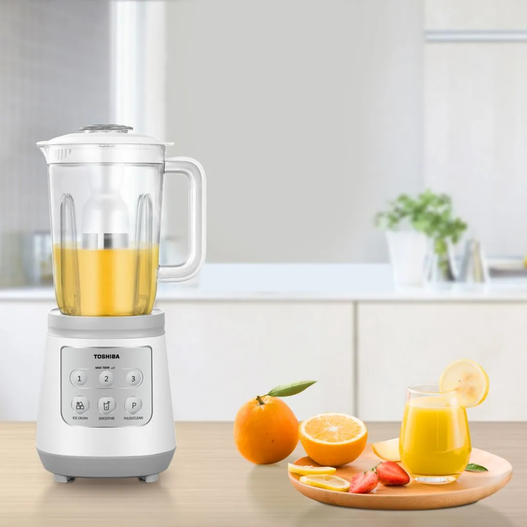 Toshiba BL-70PR2NMY 700W Multifunction Blender