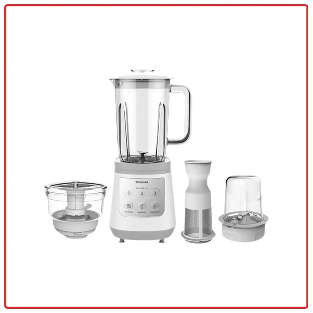 Toshiba BL-70PR2NMY 700W Multifunction Blender