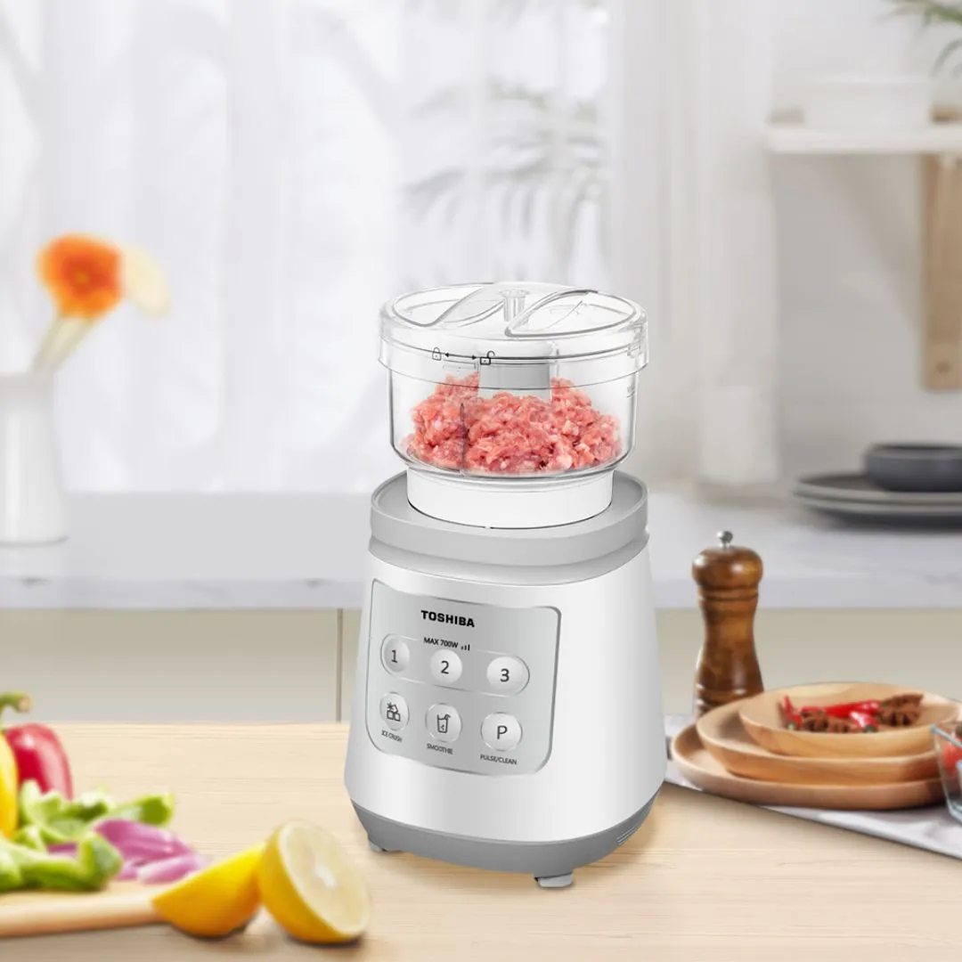 Toshiba BL-70PR2NMY 700W Multifunction Blender